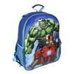 Picture of Marvel Avengers Reversible Backpack